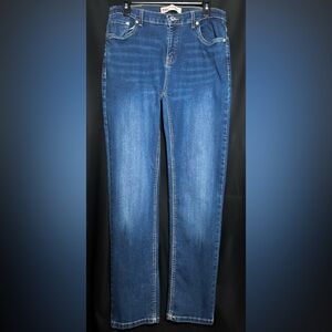 Levi’s 502  Slim Cut